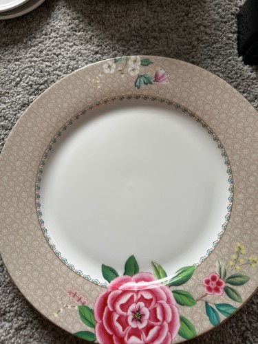 Pip studio assiette - pip,