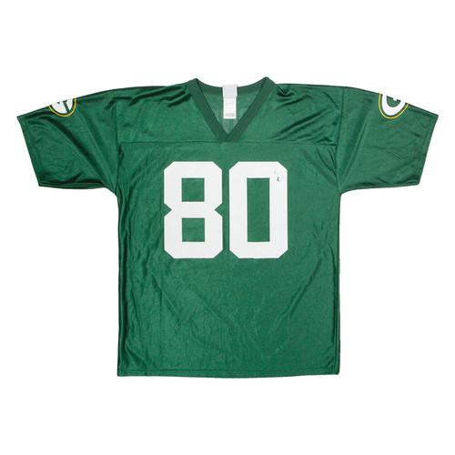 Maillot domicile des packers - maillot,