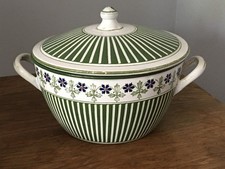 Belle soupière ancienne en