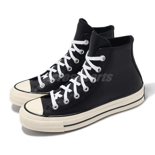 Converse chuck black - hi,