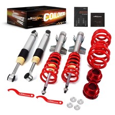 Tuning Kit Suspension +