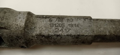 6769157 cardan avant 132551 - 6769157,