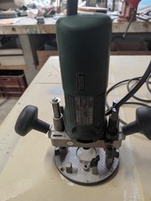 Défonceuse Bosch POF 500 A