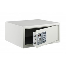 Coffre-fort à poser à code