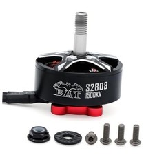 Surpass Hobby S2808 Brushless