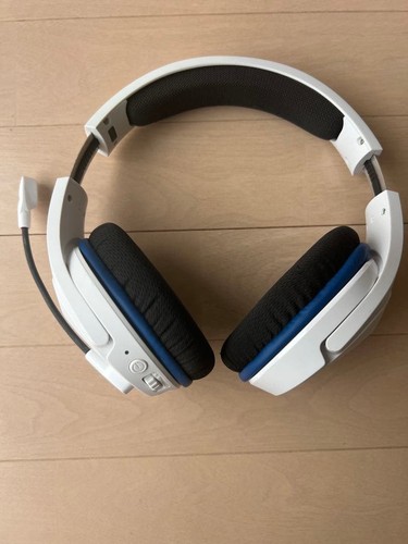 Casque jeu sans fil hyperx - sans,