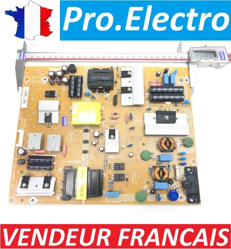 Psu alimentation philips - psu, tv