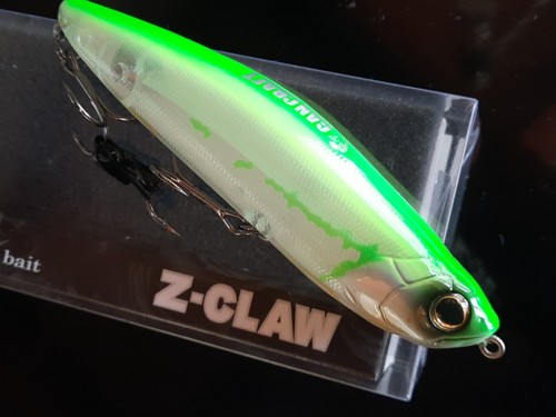 Gan craft claw - 100, 20gr