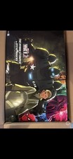 Hot Toys 1/6 TMS060 Steve