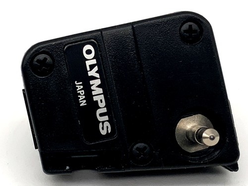 Adaptateur manuel olympus pour - manuel,