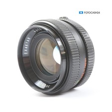 Exaktar Auto 1,8/55 M42 +