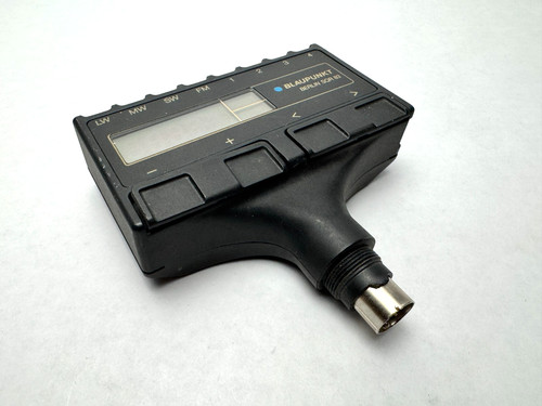 Blaupunkt berlin sqr radio - 83,