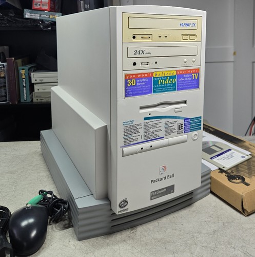 Windows retro gaming pc - windows,