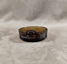 Cendrier Publicitaire verre Vega 2000 Grande bière Stella Artois Made in France