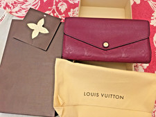 portefeuille louis vuitton