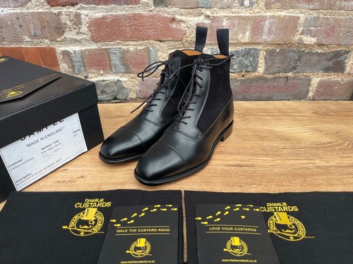 Joseph cheaney pour charlie - joseph,