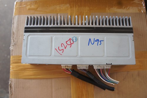 Amplificateur jdm pioneer pour - amplificateur,