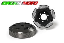 Embrayage + Cloche Malossi Pgo Bug Racer 500 4T LC (Piaggio) 5218743