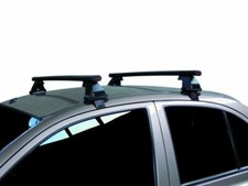 Barres G3 Avec Serrure Honda