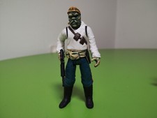 star wars figurine Barada 1999