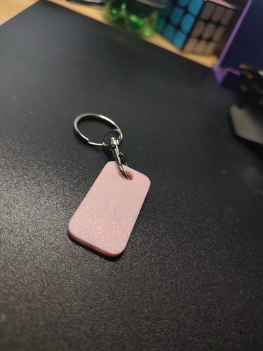 Sifflet poche anti relou - de,