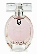 LANGE ETERNAL GARDENIA Eau de