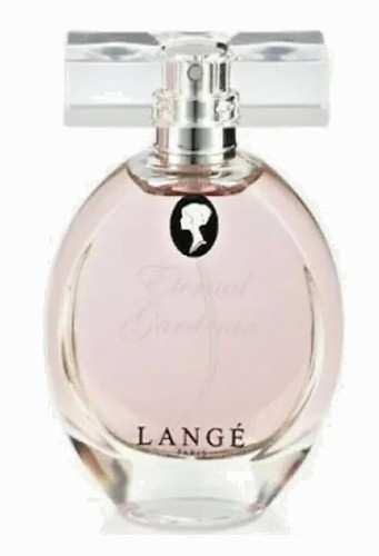 Lange eternal gardenia eau - lange,
