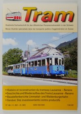 Tram n°148 Histoire et