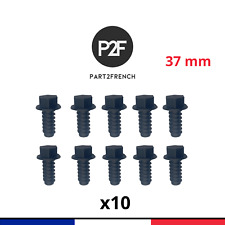 ✔️ Vis de rechange salon de Jardin Allibert ou autres X10 37mm
