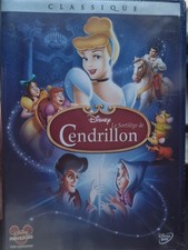 💥💥 Le sortilège de Cendrillon - Disney No 88 - [DVD] NEUF scellé 