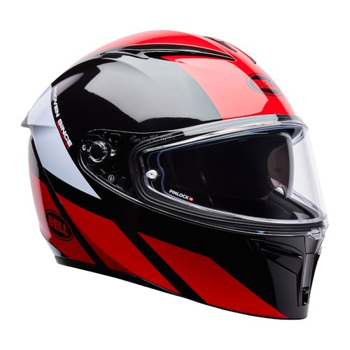 Casque intégral bell lithium - casque,