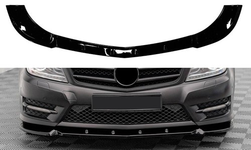 Aileron avant mercedes - avant, benz