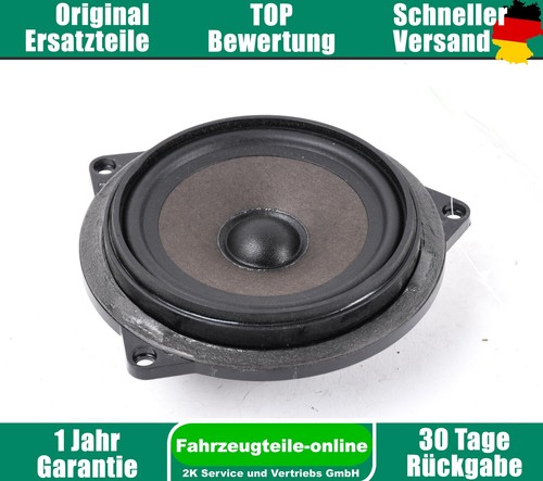 Haut parleur bmw - bmw, 3