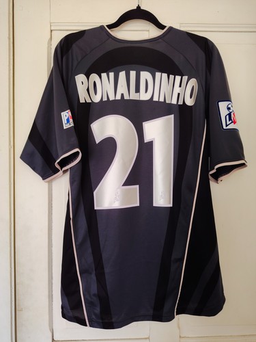 Psg 2001 2002 - 2001/2002, third
