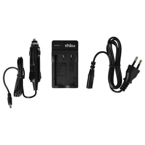 Chargeur pour sanyo xacti - chargeur,