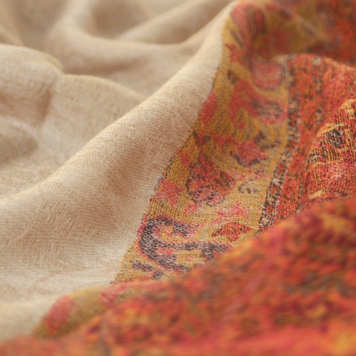 écharpe stola pashmina - Écharpe,