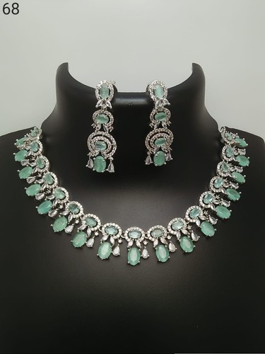 Parure bijoux mariage - parure,