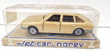 Norev Simca Talbot 1510 neuve en boite jouet ancien métal jet-car