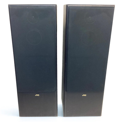 Enceintes jvc x990bke - enceintes,