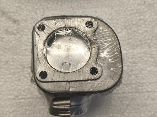 Kit cylindre piston big - +,