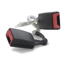 Attache ceinture sécurité centrale - Audi A3 - 8P0857739C01C - T1-0661F