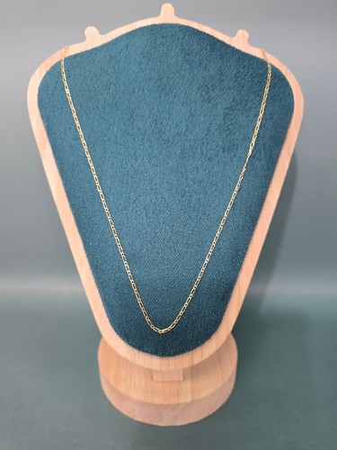 Chaine jaune 750 1000 18 - jaune,