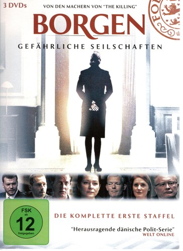 Borgen alliances dangereuses - borgen,