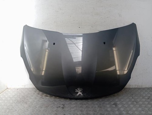 Capot peugeot 208 phase - peugeot, 2