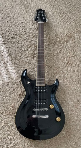 Yamaha ysg black includes - yamaha, black,