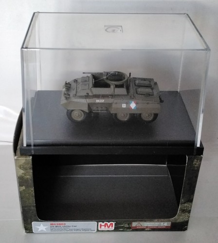 M20 utility car armée - m20,