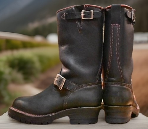 Wesco custom boss engineer - wesco,