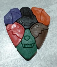 RARE Lot playmobil chevaliers