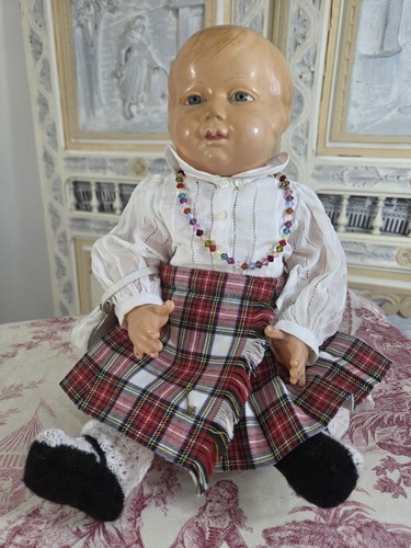 Joli poupon poupée petit - poupon,,