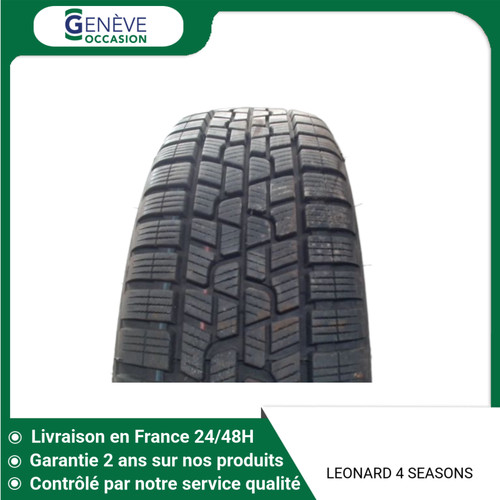 Pneu leonard 4 - 🇫🇷,